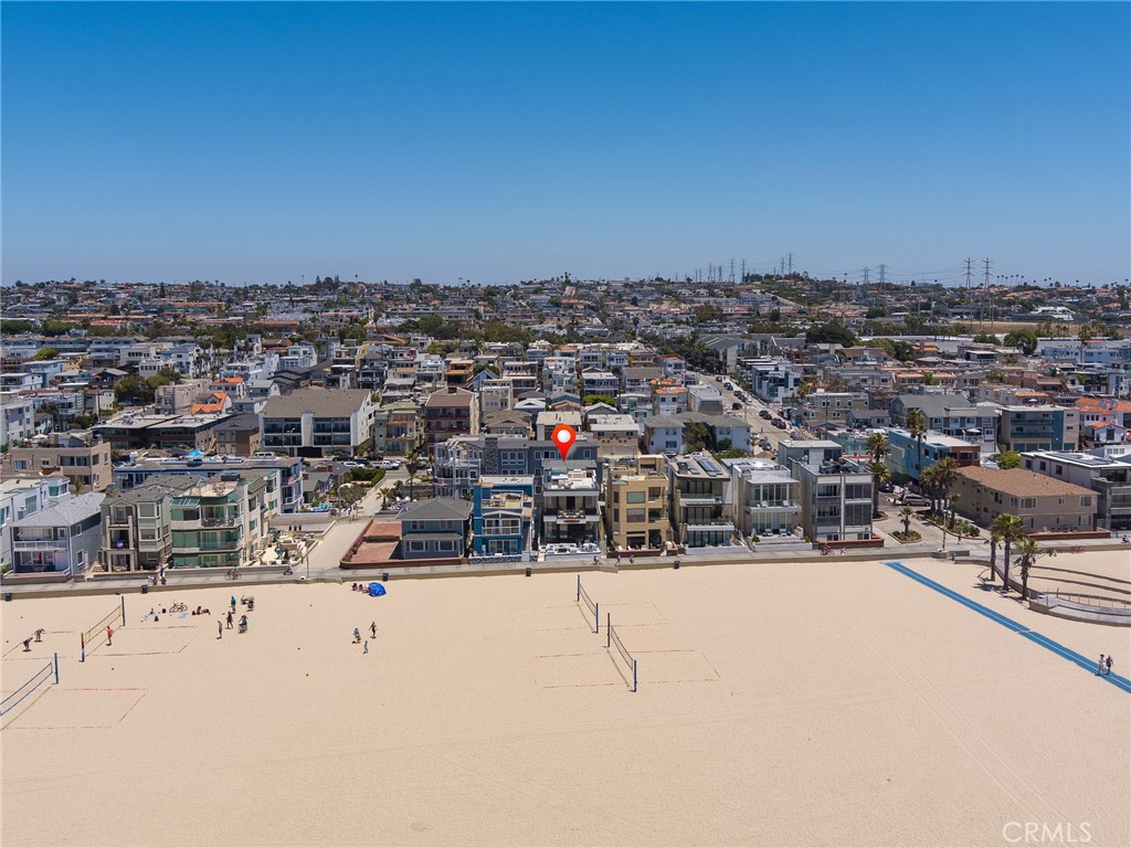 230 The Strand Hermosa Beach, CA 90254 - Photo 65 of 72 a view of city