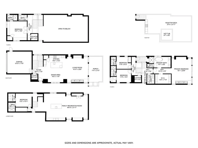 $12,000,000 | 230 The Strand, Hermosa Beach, CA 90254