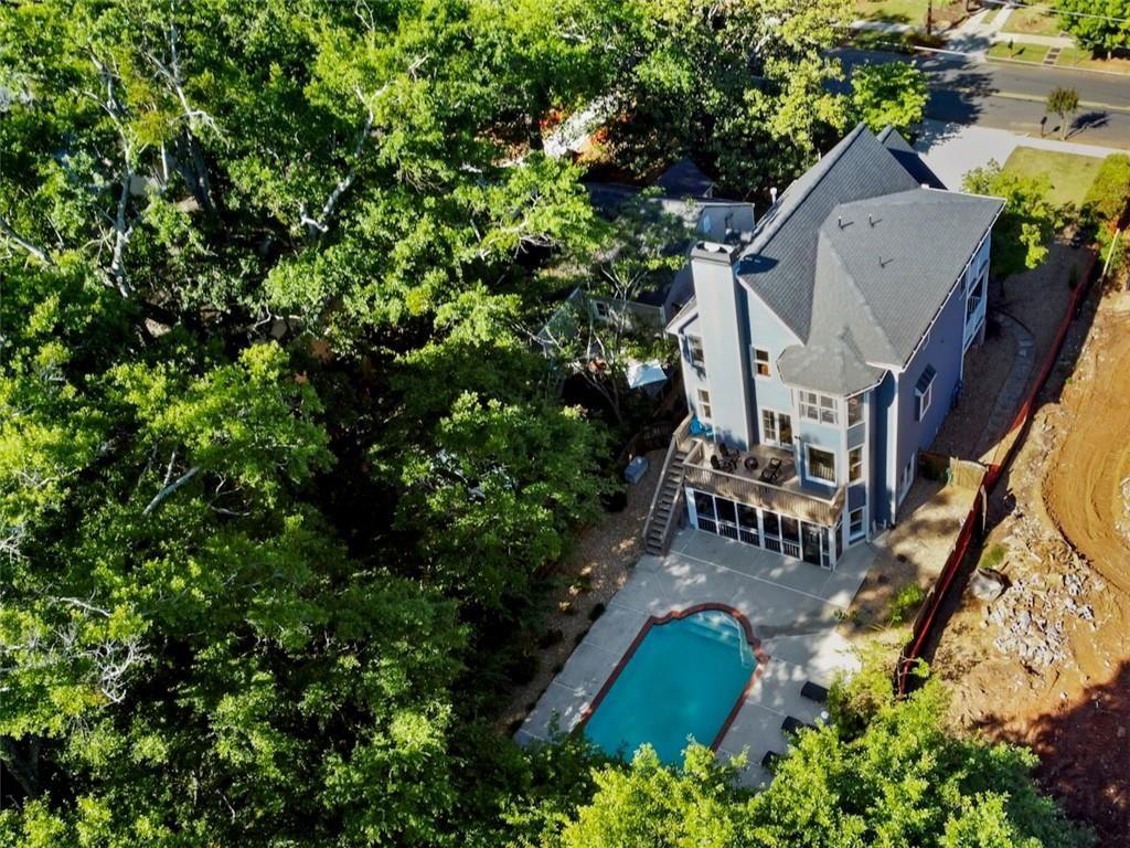639 Sycamore Drive Decatur, GA 30030 - Photo 45 of 51