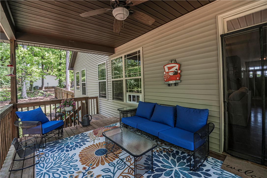 1215 Circle Road Easley, SC 29642 - Photo 9 of 50