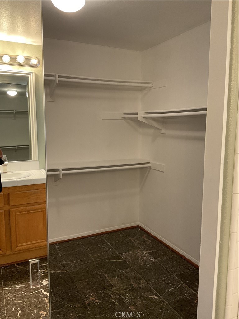 17636 Cypress Circle Carson, CA 90746 - Photo 17 of 29 a view of walk in closet