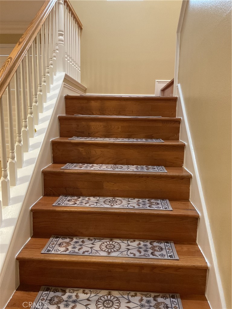 17636 Cypress Circle Carson, CA 90746 - Photo 6 of 29 a view of entryway