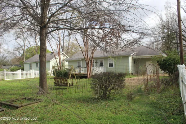 $134,900 | 1205 Wright Street, Greenwood, MS 38930
