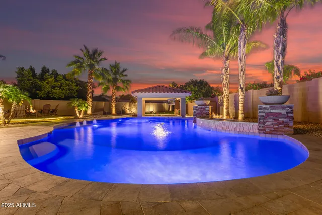 $965,000 | 1179 East Regent Drive, Gilbert, AZ 85298