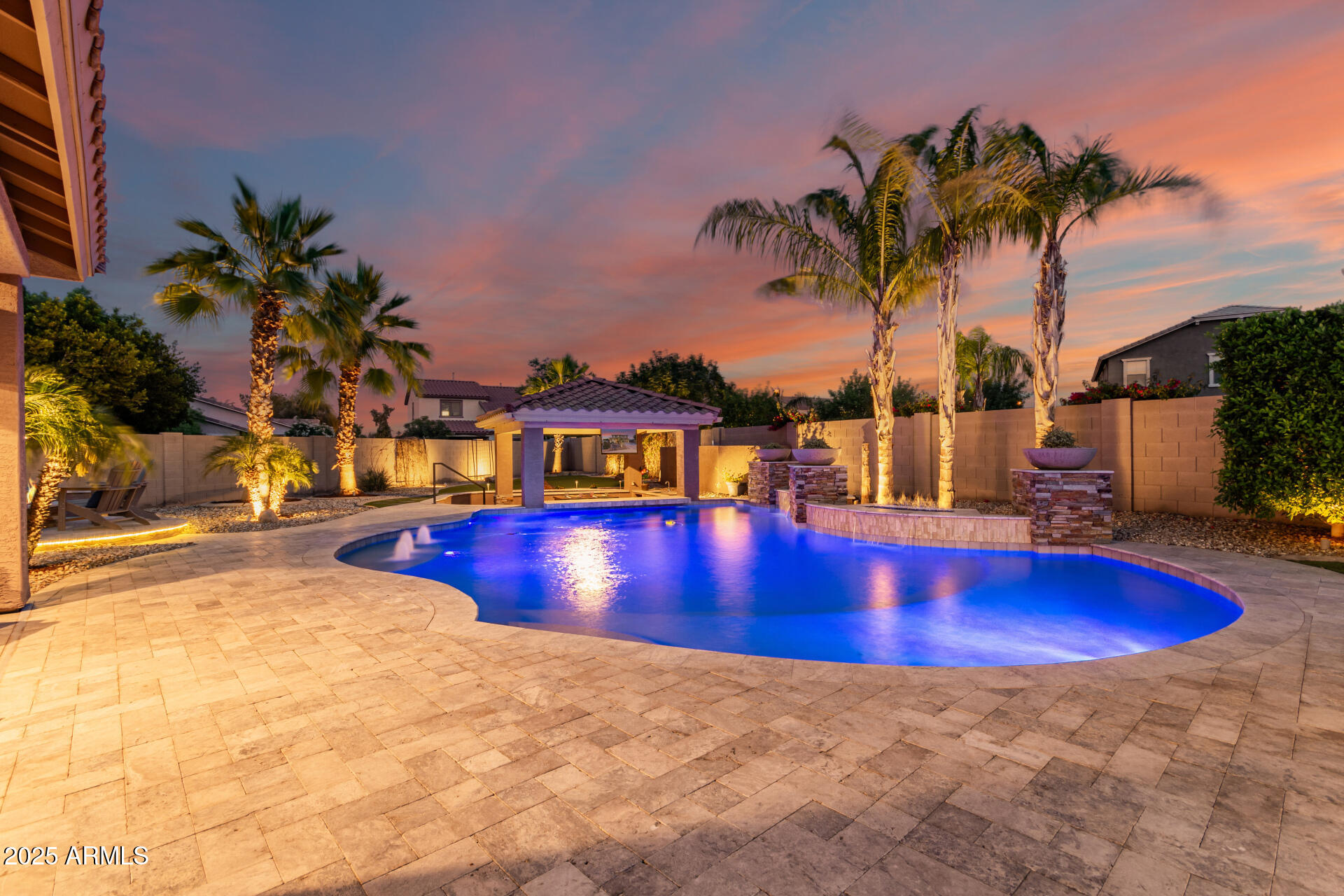 1179 East Regent Drive Gilbert, AZ 85298 - Photo 35 of 74 51 Regent