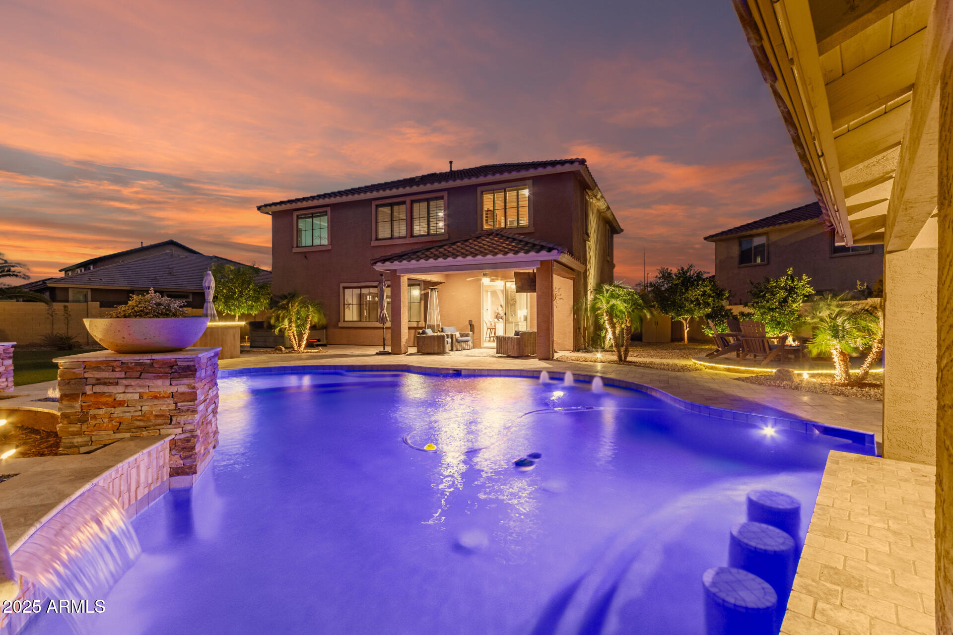 1179 East Regent Drive Gilbert, AZ 85298 - Photo 36 of 74 52 Regent