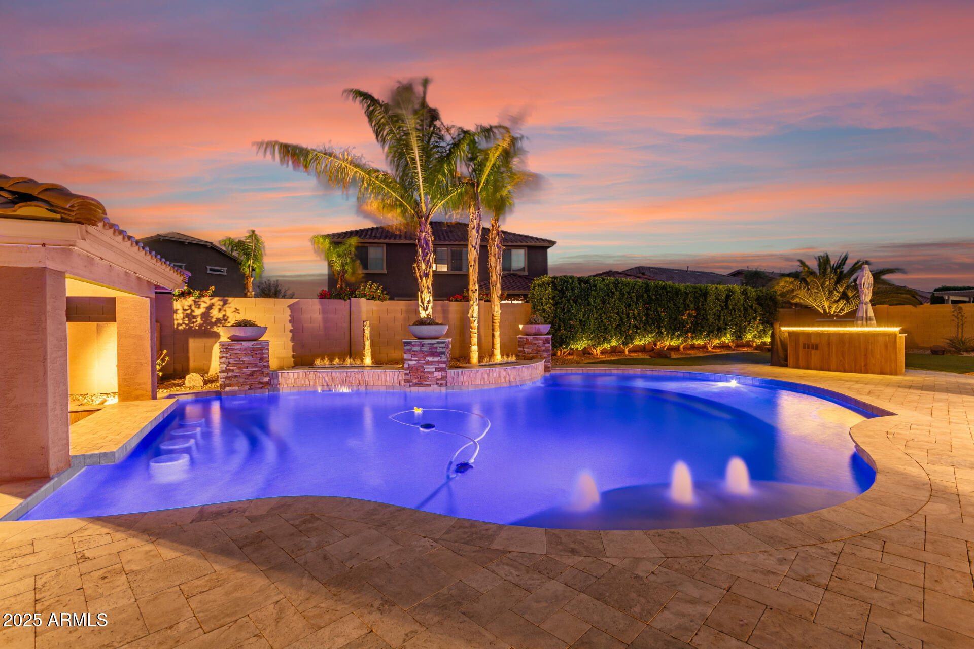 1179 East Regent Drive Gilbert, AZ 85298 - Photo 37 of 74 54