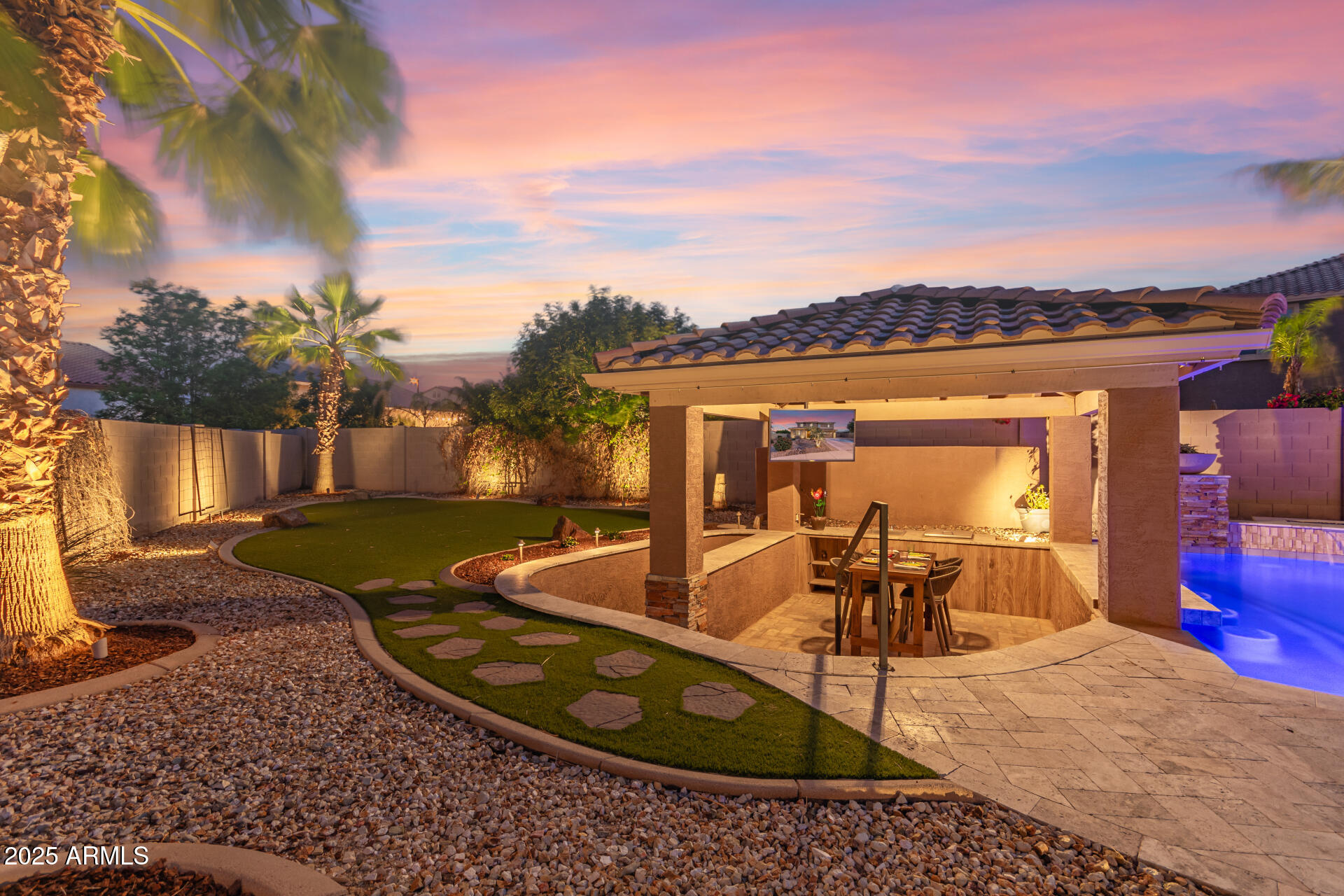 1179 East Regent Drive Gilbert, AZ 85298 - Photo 39 of 74 57 Regent