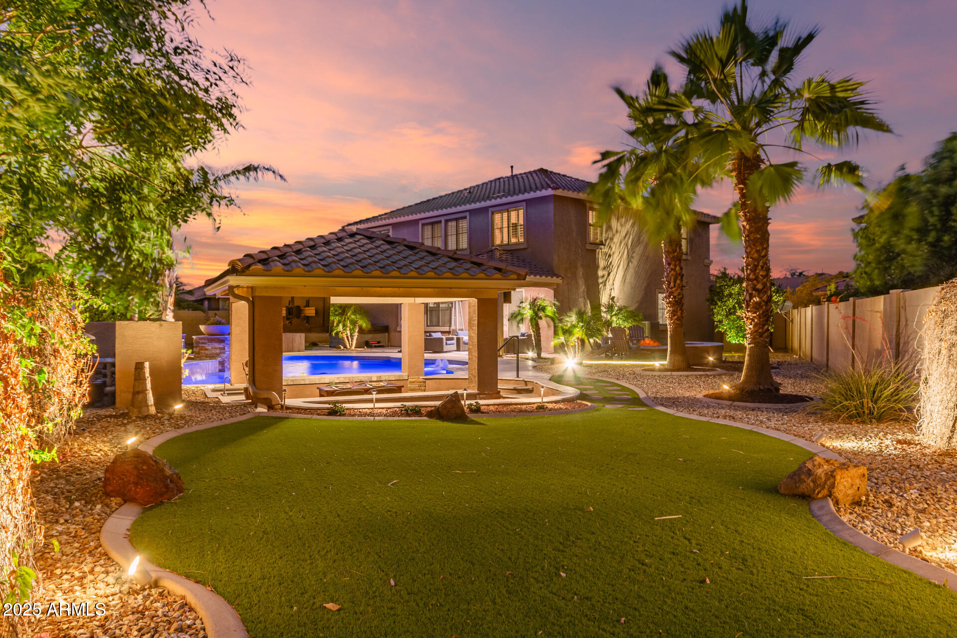 1179 East Regent Drive Gilbert, AZ 85298 - Photo 40 of 74 58 Regent