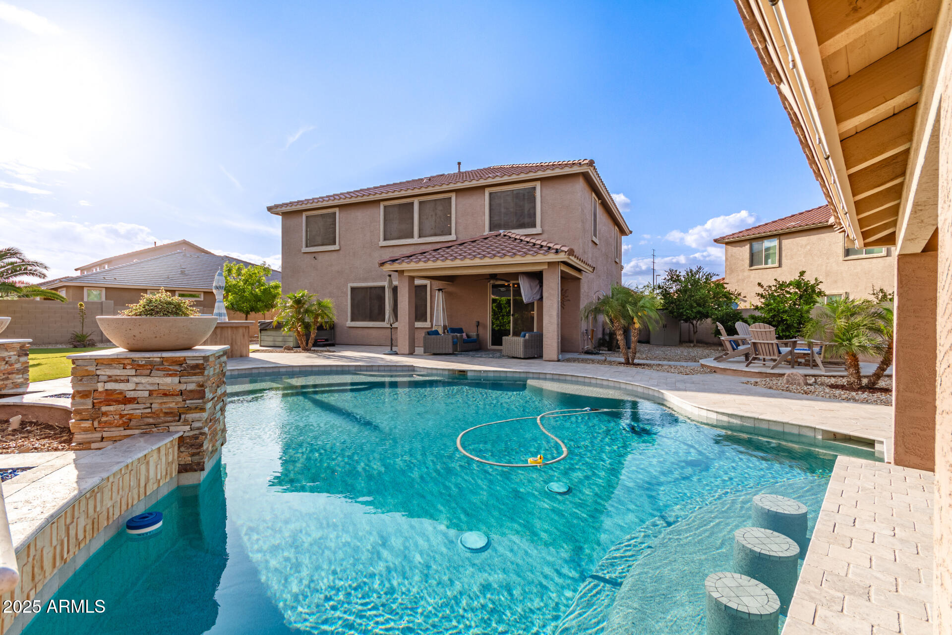 1179 East Regent Drive Gilbert, AZ 85298 - Photo 44 of 74 64 Regent