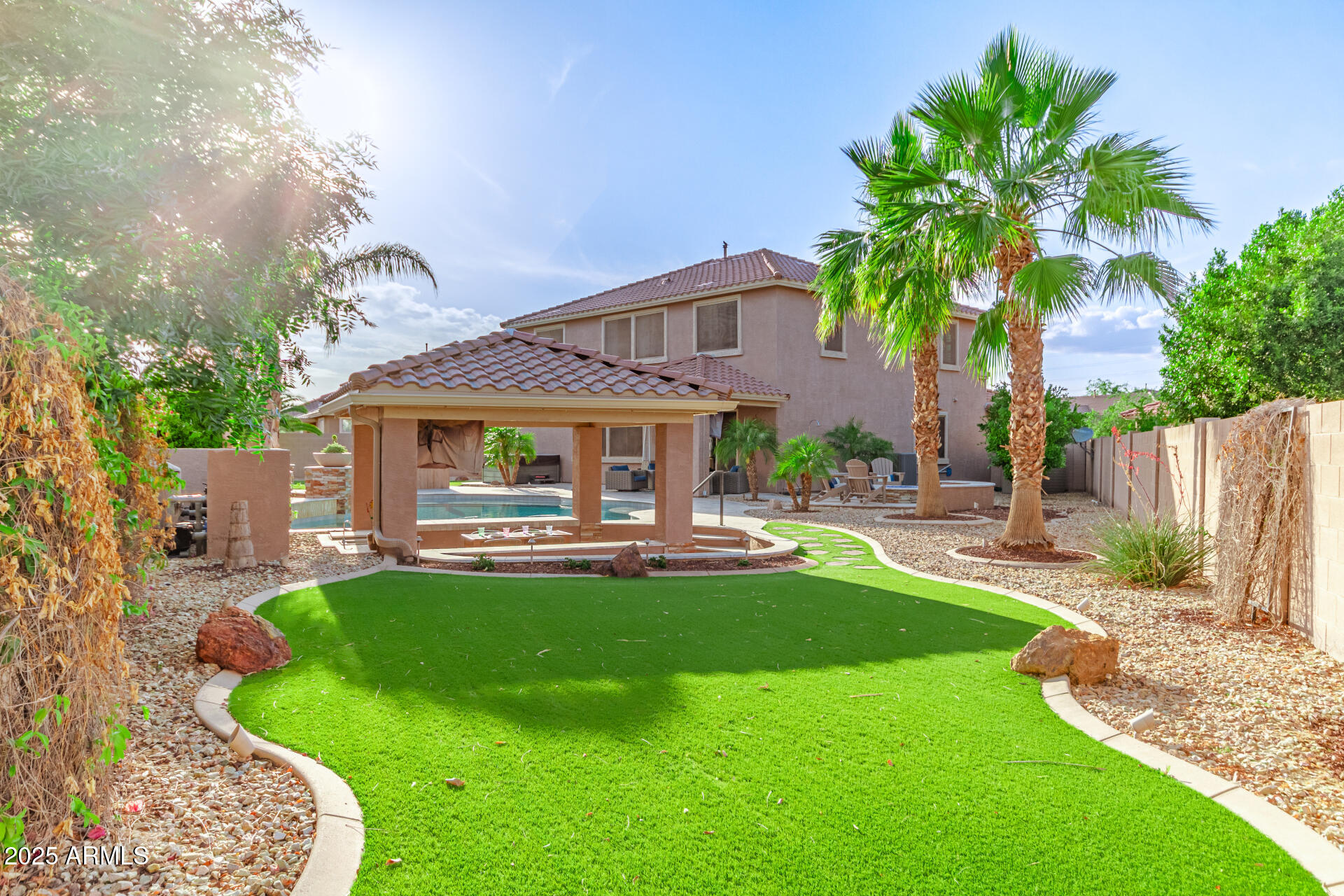 1179 East Regent Drive Gilbert, AZ 85298 - Photo 46 of 74 67 Regent