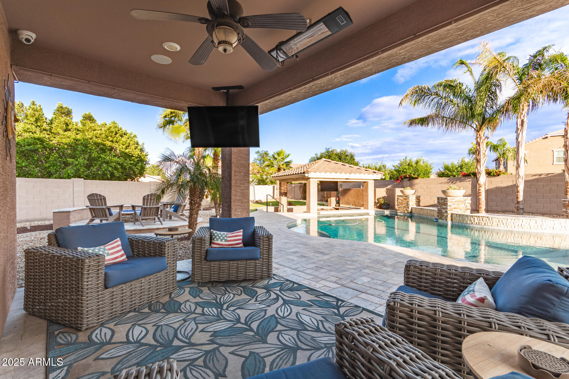 1179 East Regent Drive Gilbert, AZ 85298 - Photo 49 of 74 74 Regent