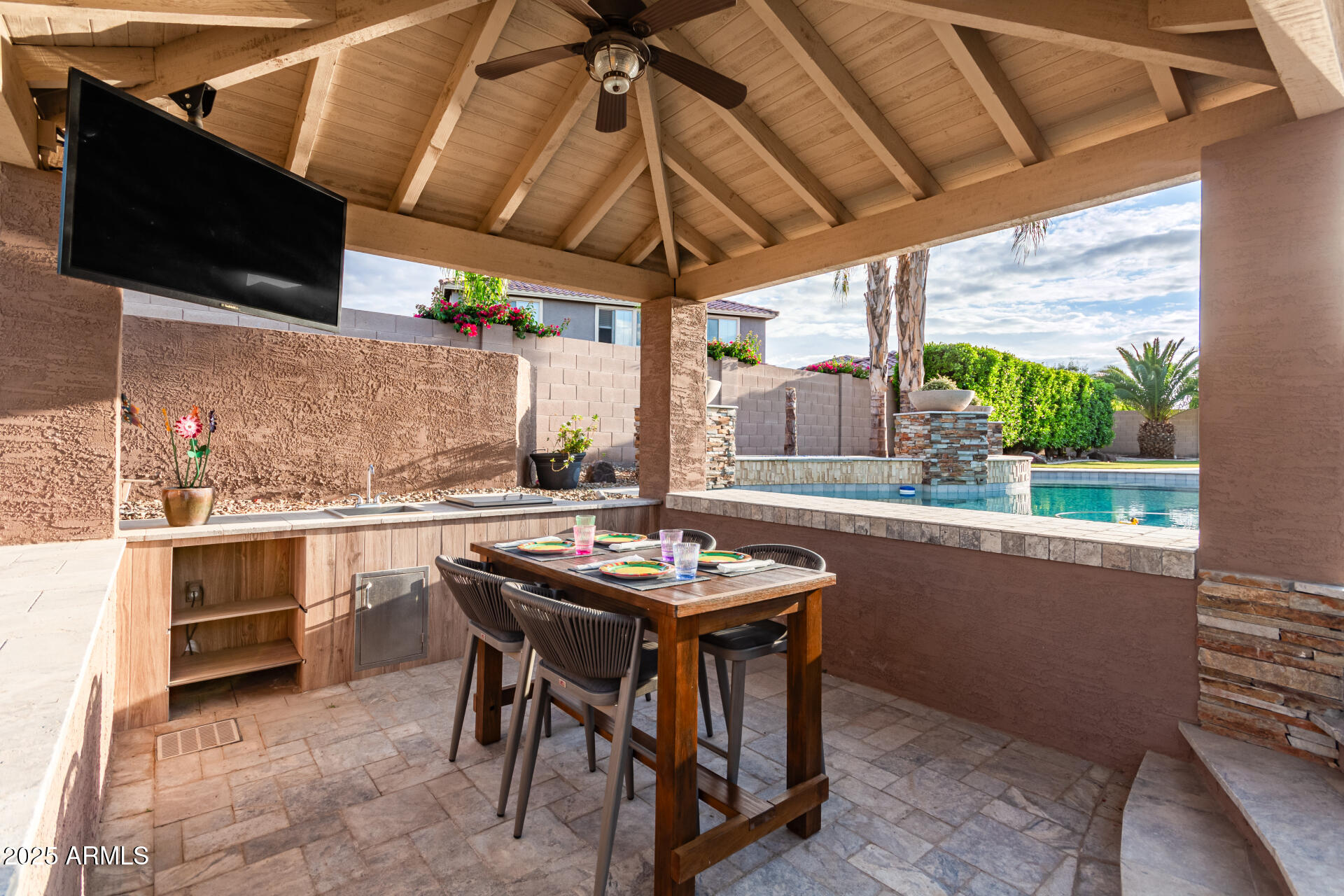 1179 East Regent Drive Gilbert, AZ 85298 - Photo 50 of 74 75 Regent