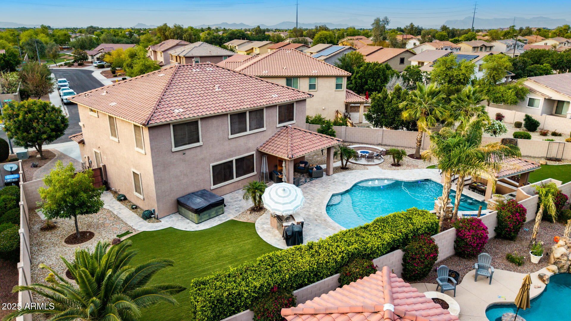 1179 East Regent Drive Gilbert, AZ 85298 - Photo 54 of 74 104 Regent