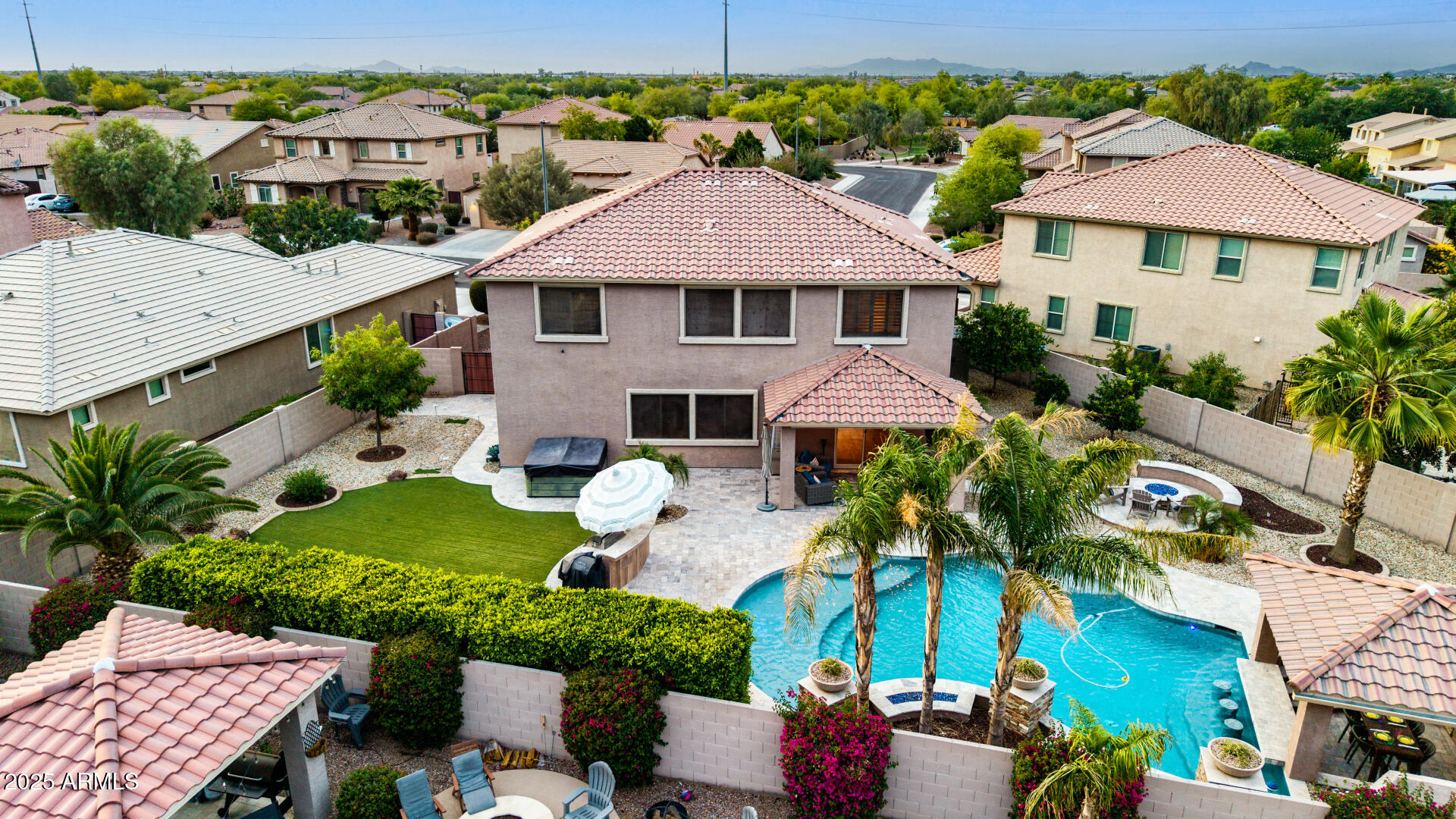 1179 East Regent Drive Gilbert, AZ 85298 - Photo 55 of 74 105 Regent