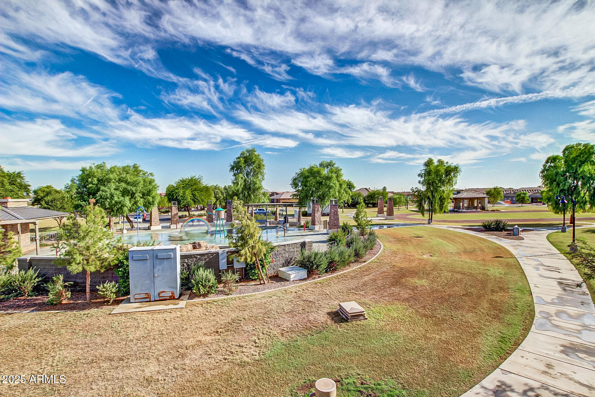 1179 East Regent Drive Gilbert, AZ 85298 - Photo 67 of 74 91 Regent