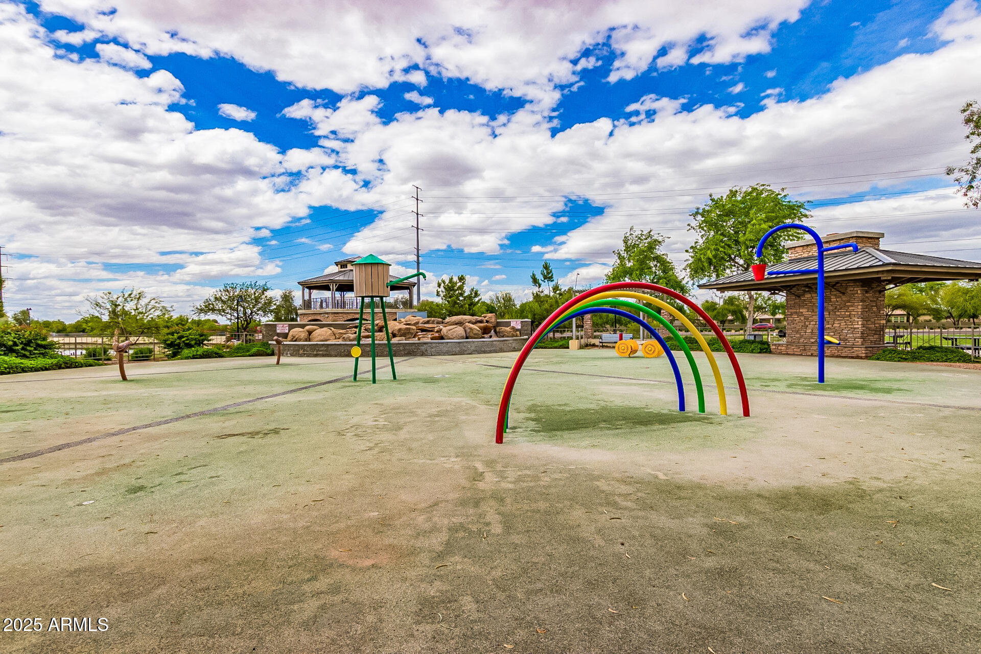 1179 East Regent Drive Gilbert, AZ 85298 - Photo 69 of 74 93 Regent