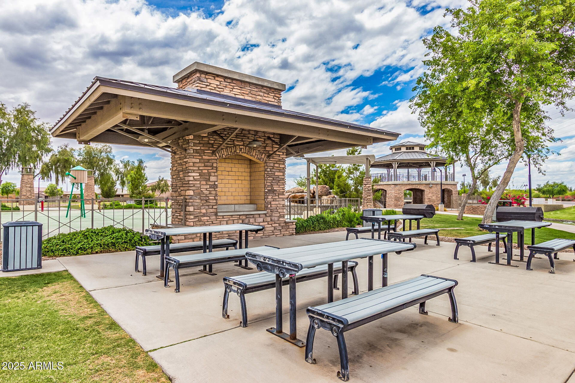1179 East Regent Drive Gilbert, AZ 85298 - Photo 70 of 74 94 Regent