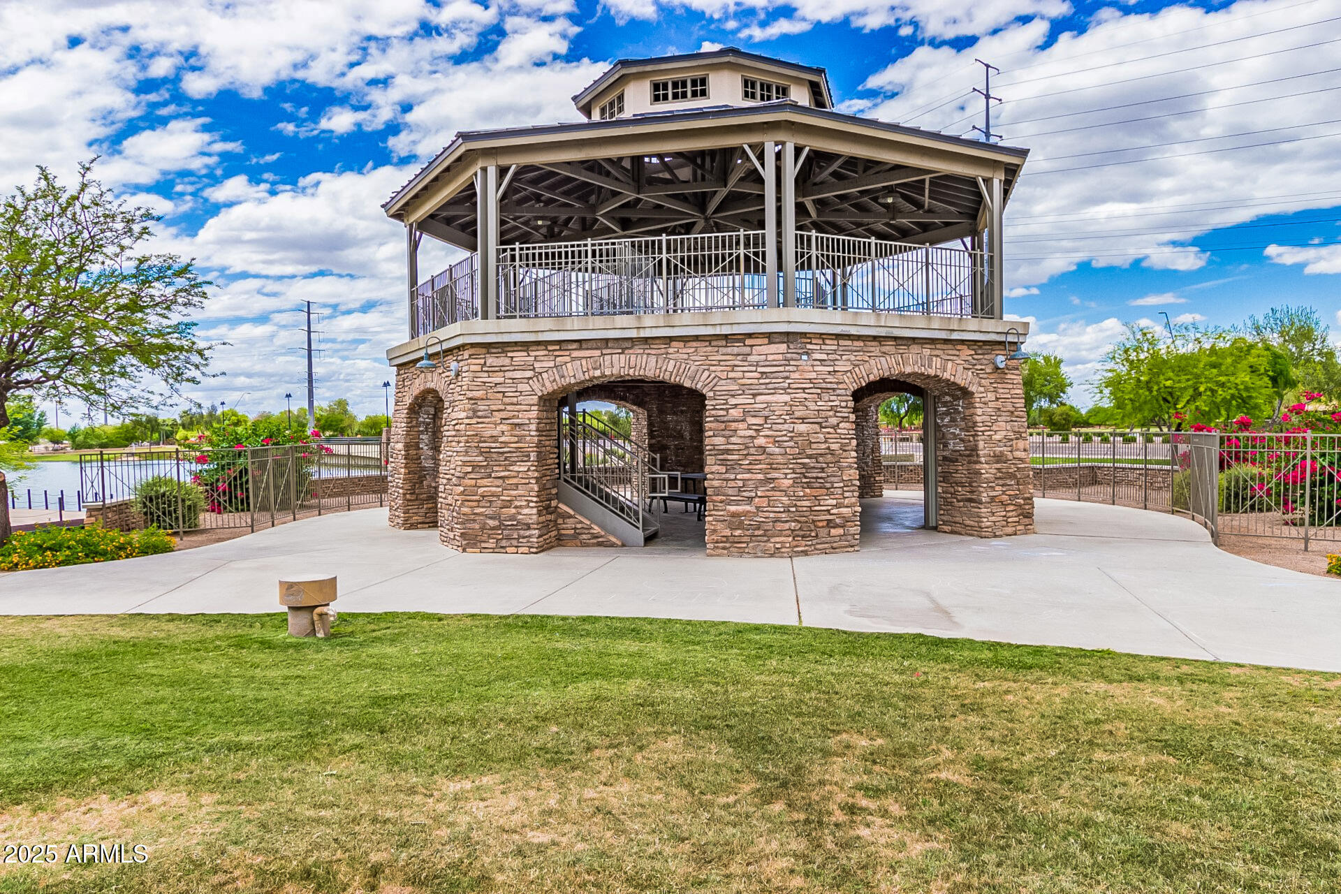 1179 East Regent Drive Gilbert, AZ 85298 - Photo 71 of 74 95 Regent