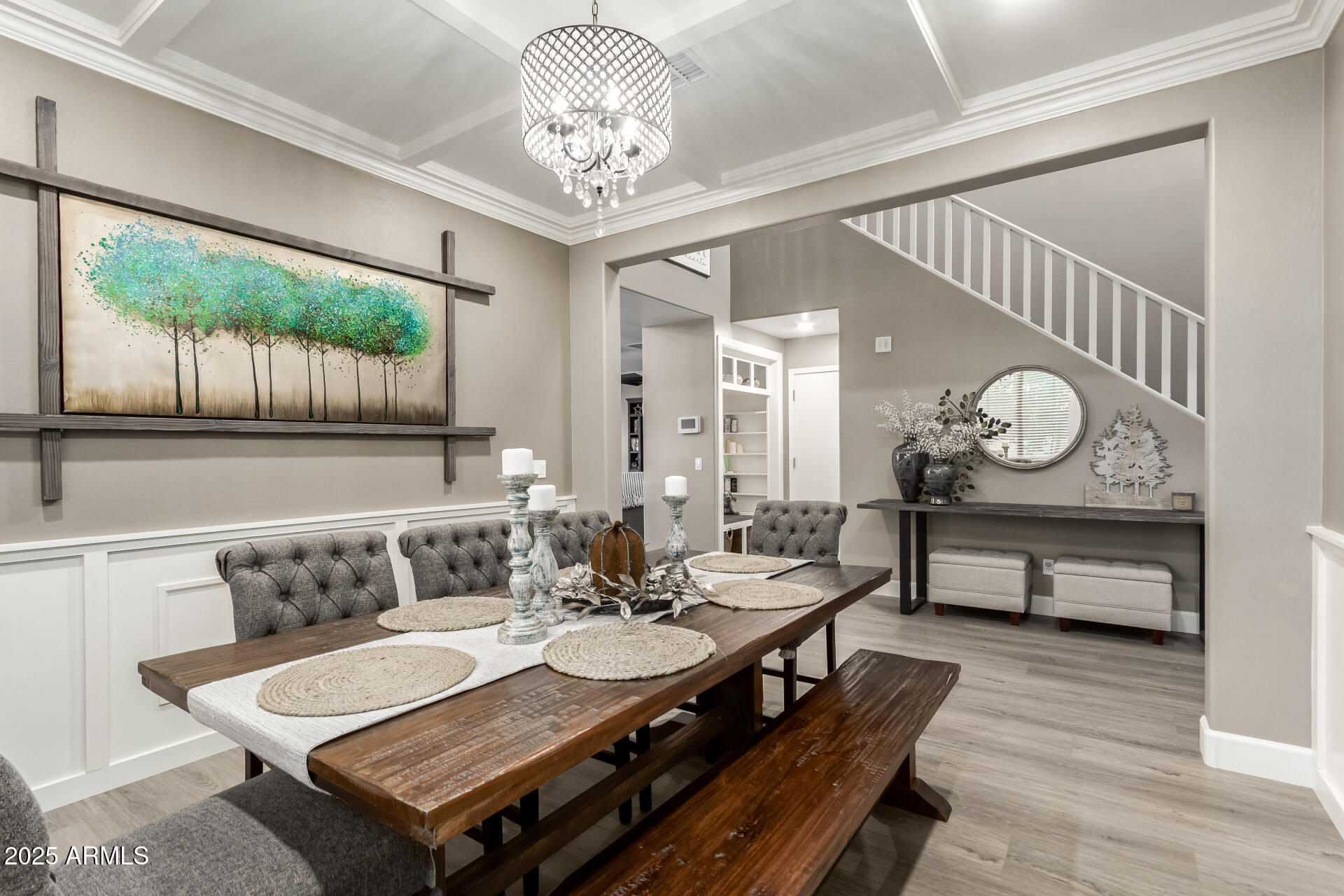 1179 East Regent Drive Gilbert, AZ 85298 - Photo 9 of 74 17 Regent