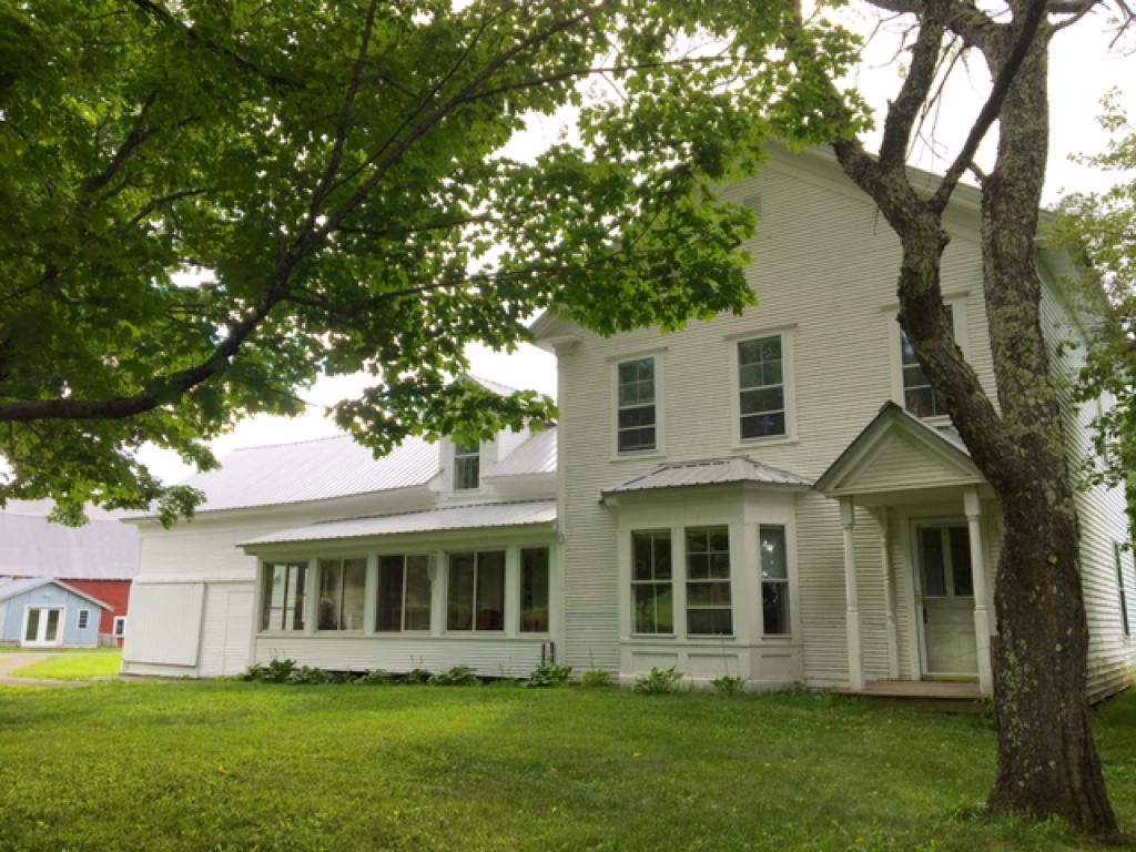 205 Tousant Hill Road Stannard, VT 05842 - Photo 1 of 27 Gallery Image 1