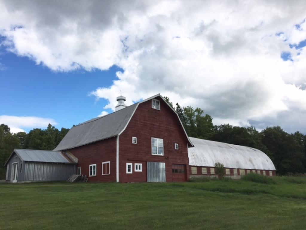 205 Tousant Hill Road Stannard, VT 05842 - Photo 2 of 27 Gallery Image 2