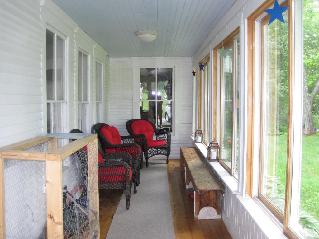 205 Tousant Hill Road Stannard, VT 05842 - Photo 12 of 27 Gallery Image 12