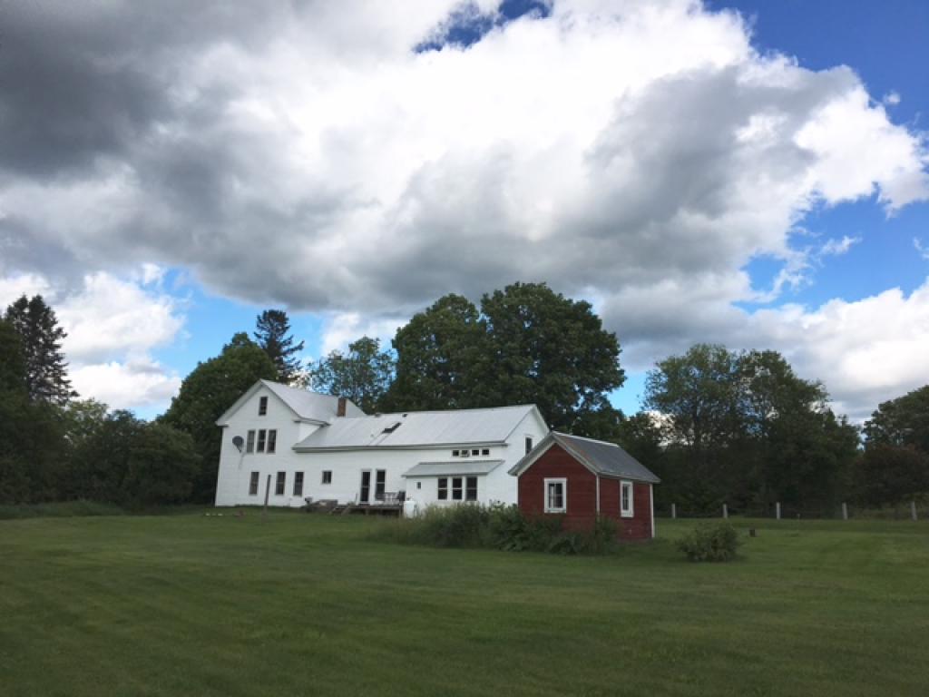205 Tousant Hill Road Stannard, VT 05842 - Photo 24 of 27 Gallery Image 24