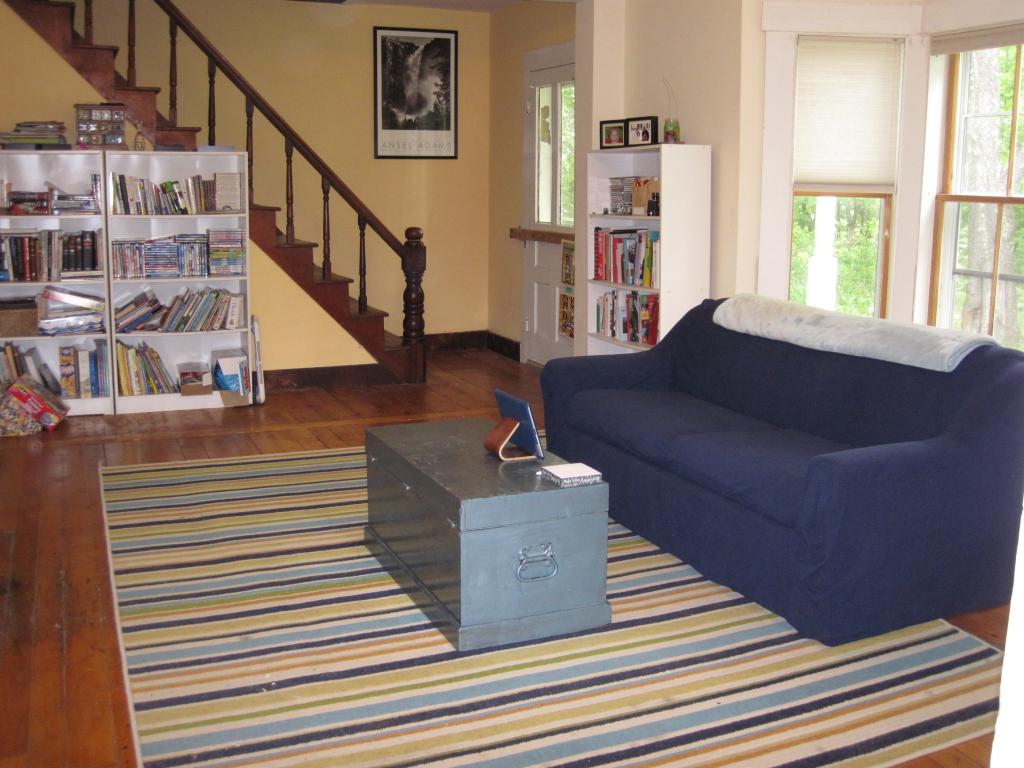 205 Tousant Hill Road Stannard, VT 05842 - Photo 6 of 27 Gallery Image 6