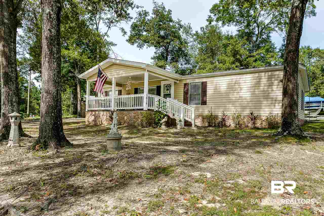 1614 Del Rey Drive Lillian, AL 36549 - Photo 1 of 31