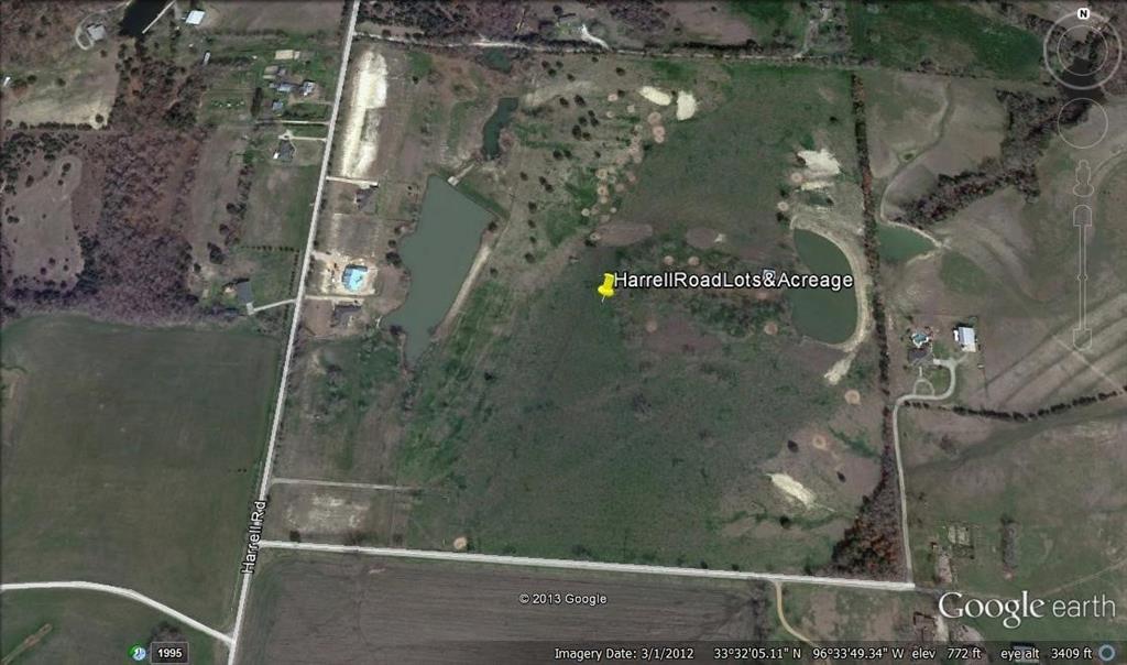 999 Harrell Road Howe, TX 75459 - Photo 2 of 3