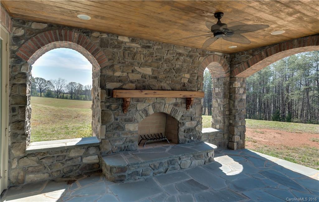 874-a R A R Thompson Road Mill Spring, NC 28756 - Photo 23 of 24