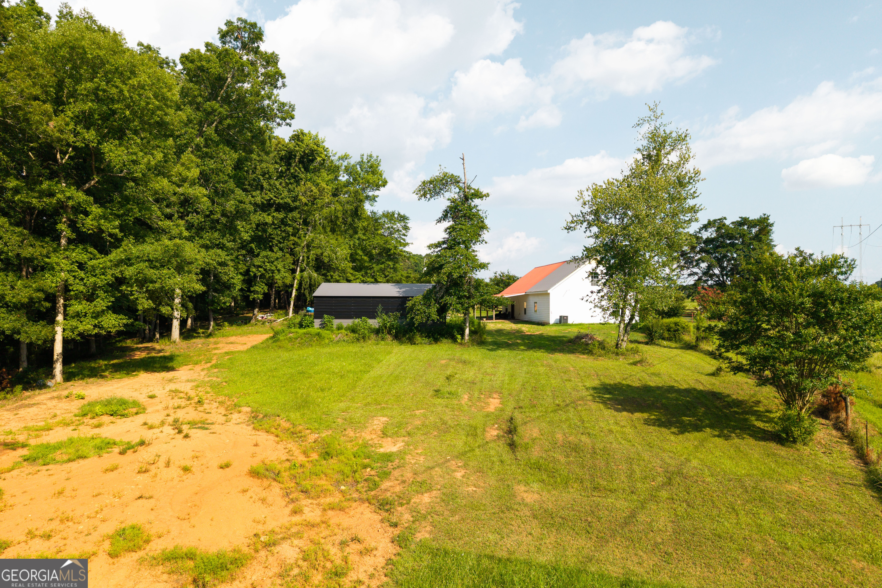 1441 Dickson Road Rutledge, GA 30663 - Photo 50 of 51