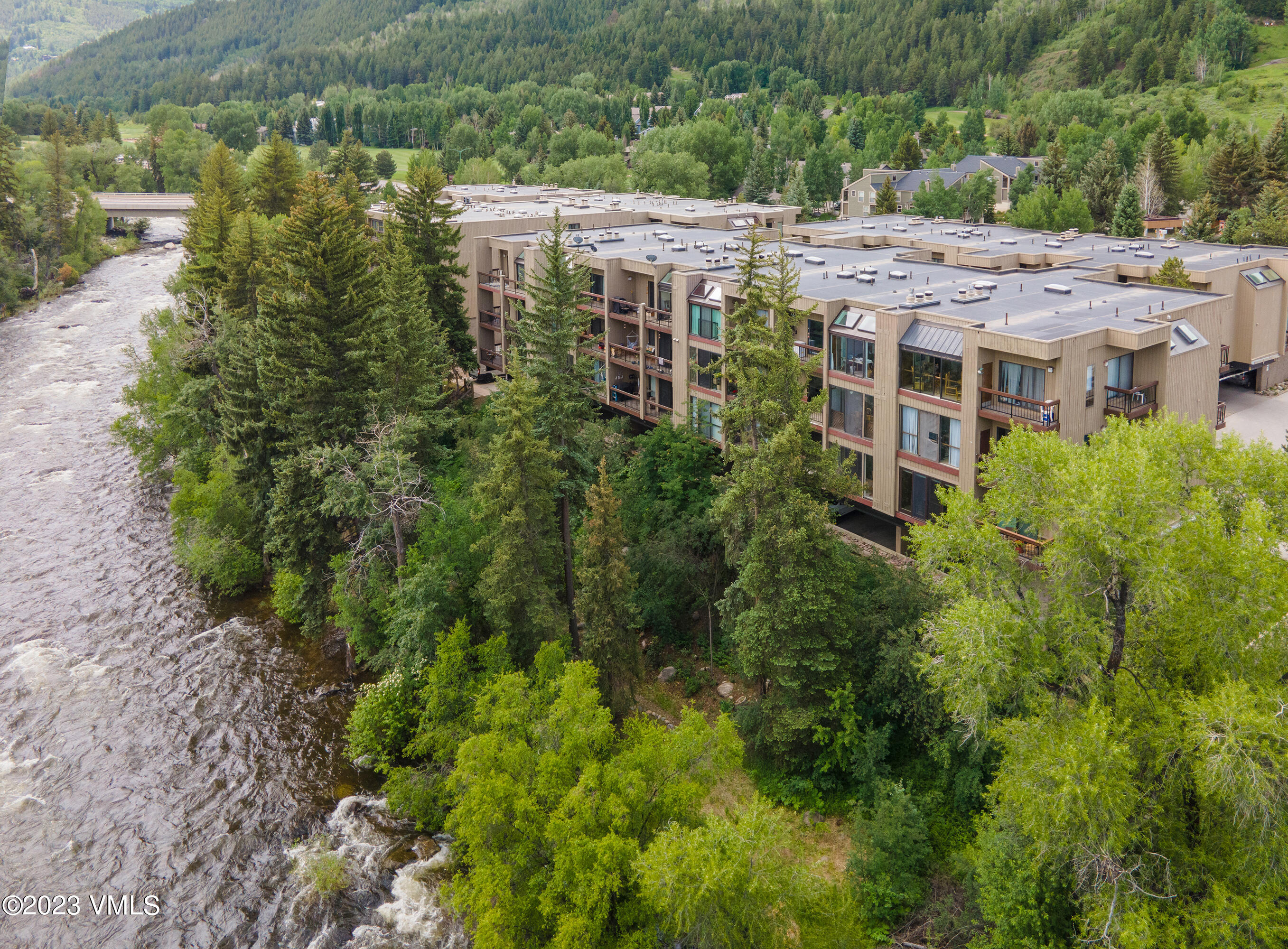 39377 Highway 6, Unit E205 Eagle Vail, CO 81620 - Photo 36 of 40