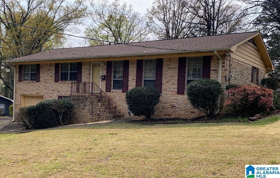 1916 3rd Place Northeast Center Point, AL 35215 - Photo 2 of 51