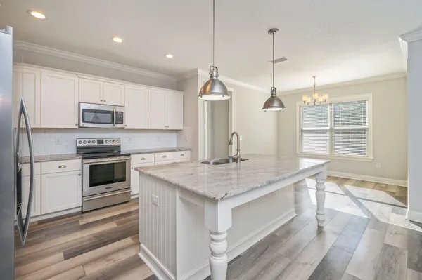 $475,000 | 1524 Mill Creek Drive, Baker, FL 32531