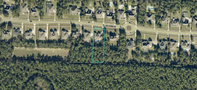 $485,000 | 1524 Mill Creek Drive, Baker, FL 32531