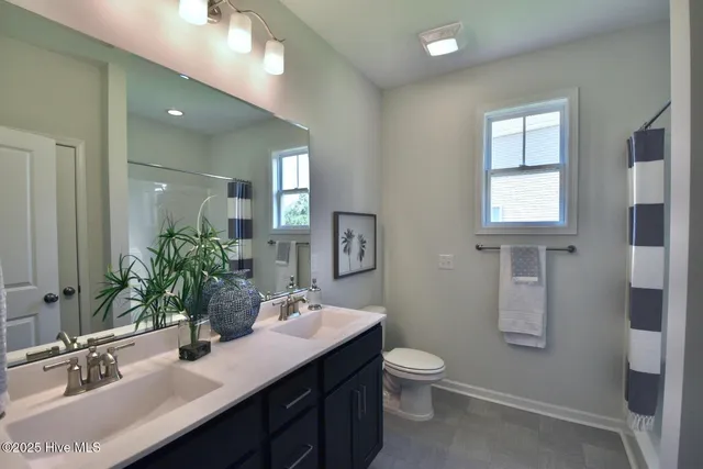 $444,980 | 205 South Bandwheel Way, Hampstead, NC 28443