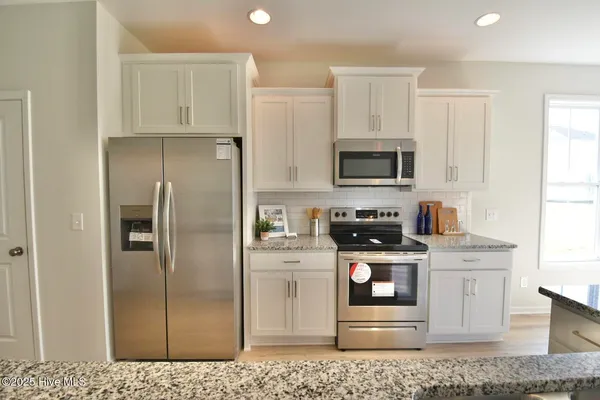 $444,980 | 205 South Bandwheel Way, Hampstead, NC 28443