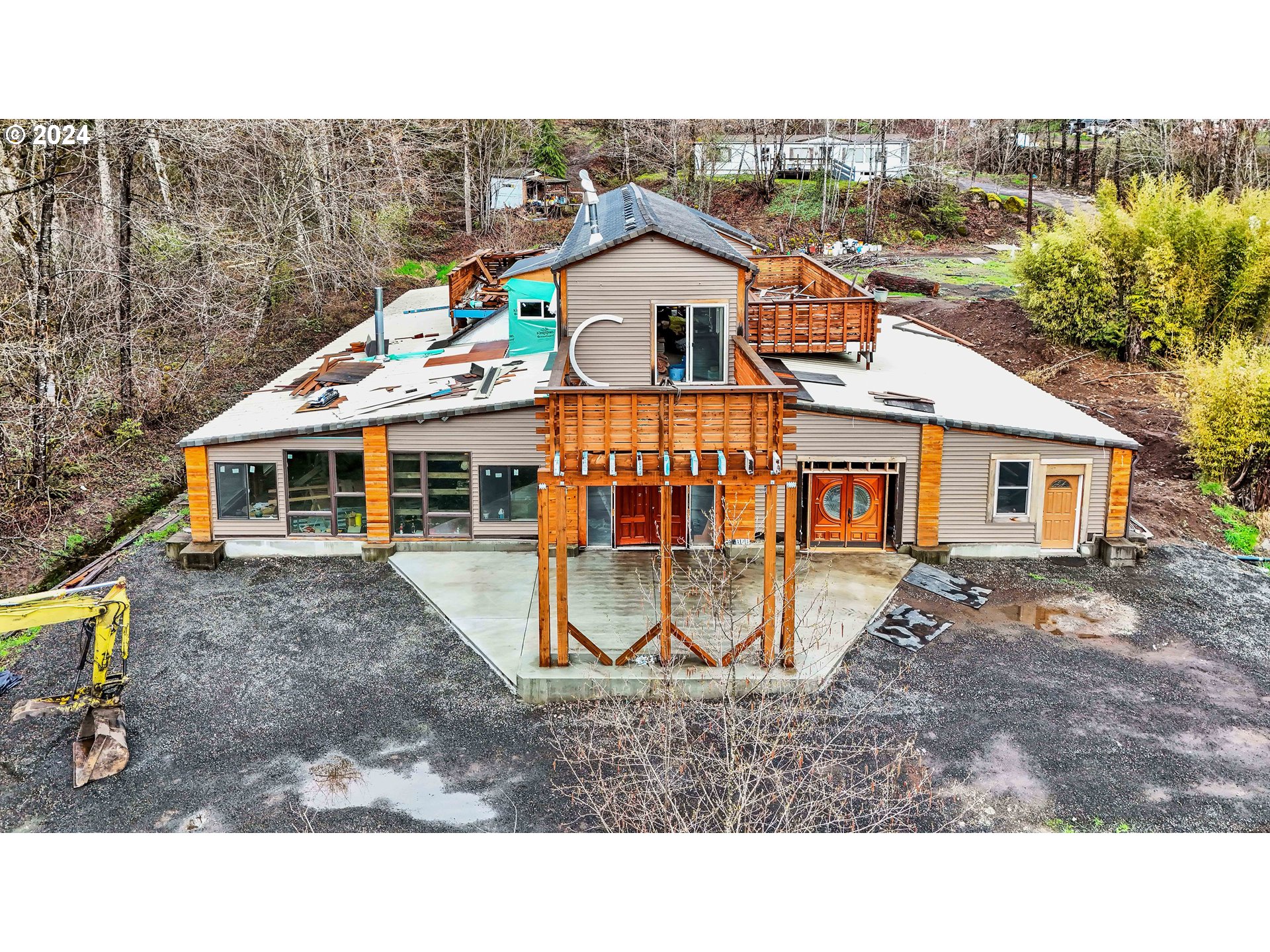 67171 East Barlow Trail Rd