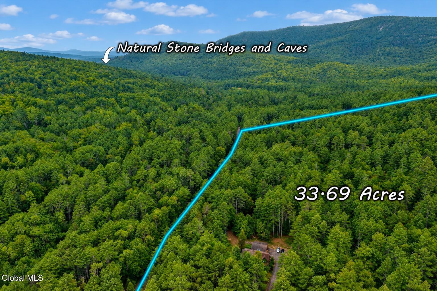 330 Stone Bridge Road Chester, NY 12860 - Photo 39 of 43 36-ADK-36