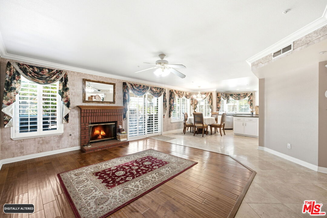 14282 Rideout Court Fontana, CA 92336 - Photo 7 of 36