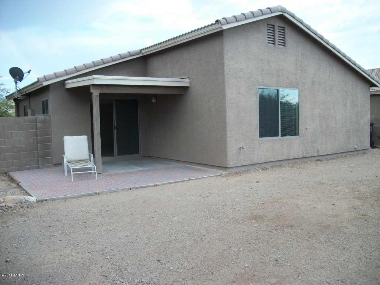 3610 South Desert Promenade Road Tucson, AZ 85735 - Photo 27 of 30 Gallery Image 27