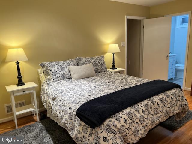 6902 Gillings Road Springfield, VA 22152 - Photo 12 of 41 Gallery Image 12