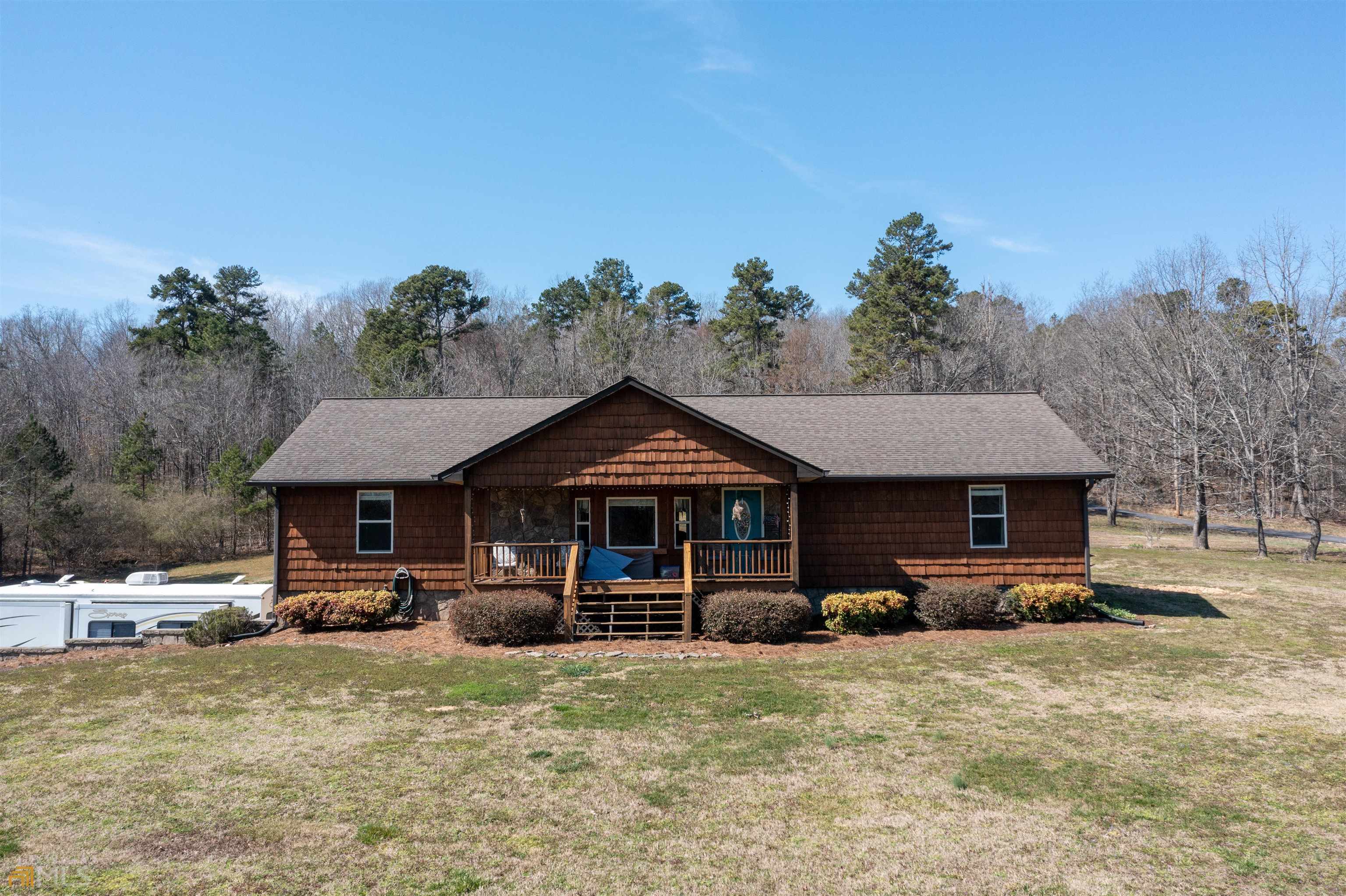 930 Ridgeview Drive Summerville, GA 30747 - Photo 1 of 1 Gallery Image 1