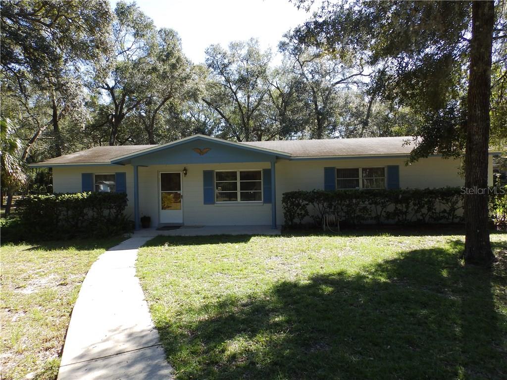 266 Spring Garden Ranch Road De Leon Springs, FL 32130 - Photo 1 of 1