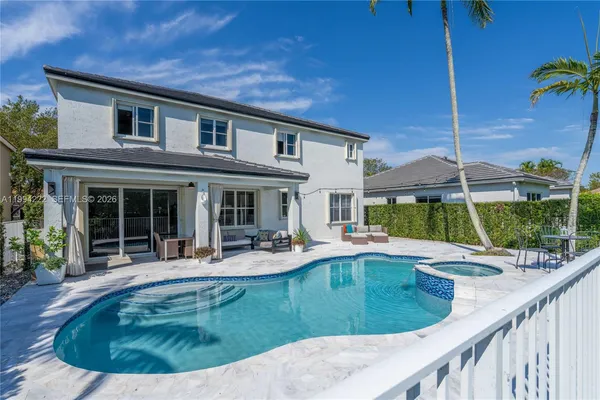 $1,525,000 | 910 Sunflower Circle, Weston, FL 33327