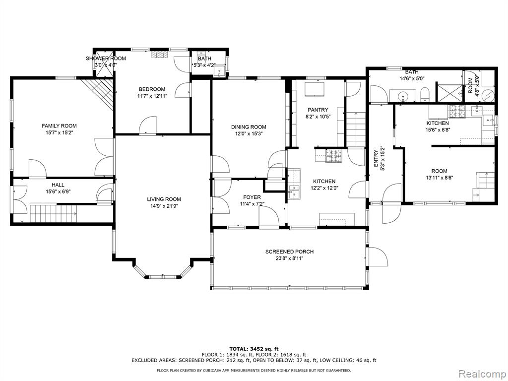 11811 Laird Road Brooklyn, MI 49230 - Photo 6 of 63 Gallery Image 6