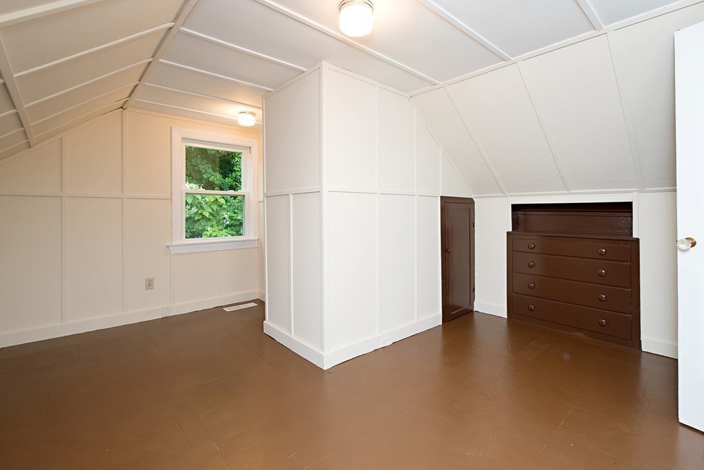 44 Charlotte Road Walpole, MA 02032 - Photo 17 of 25 a view of an empty room with a window