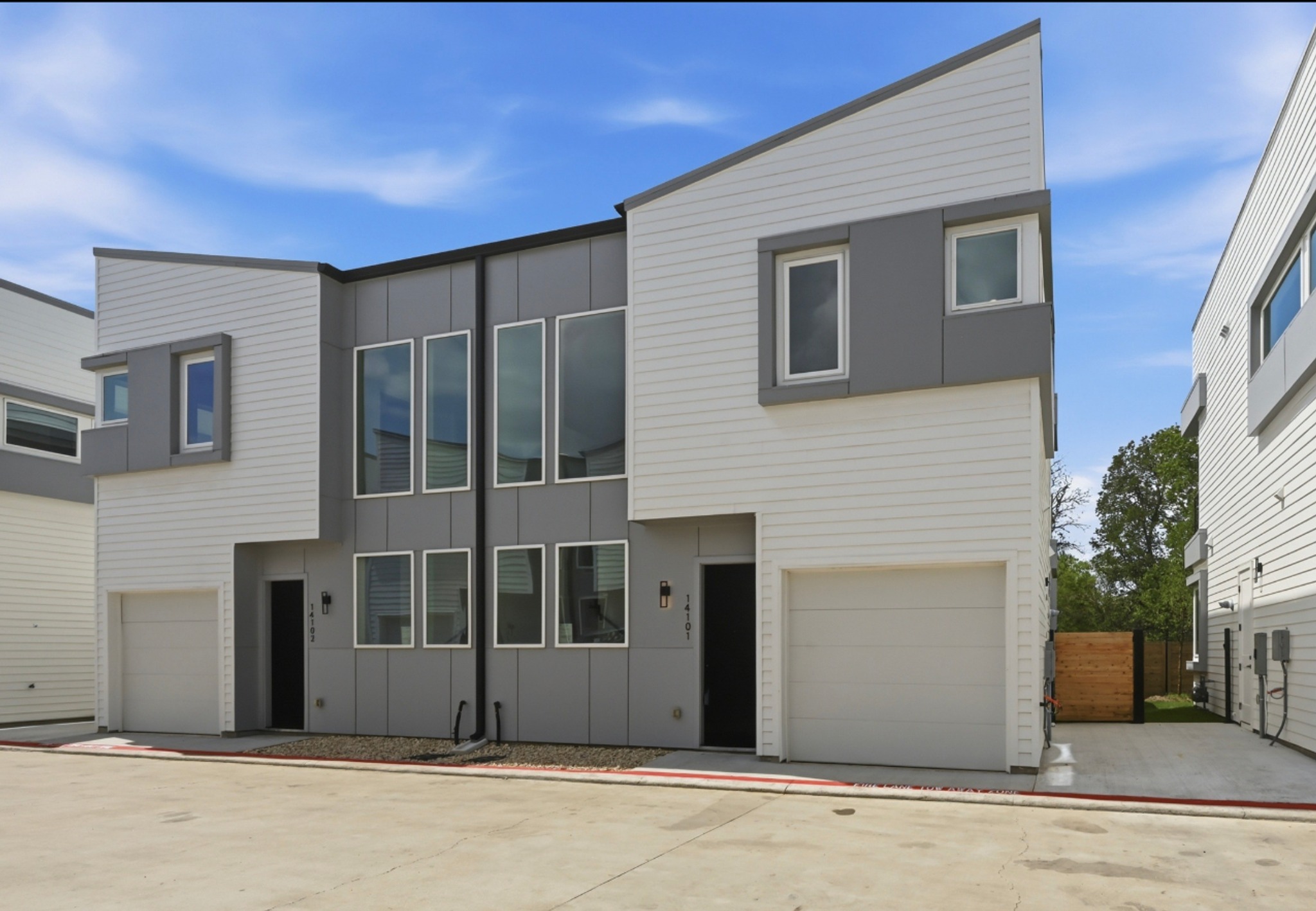 2000 Riverside Farms Road, Unit 14101 Austin, TX 78741 - Photo 1 of 17